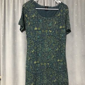 T shirt dress
